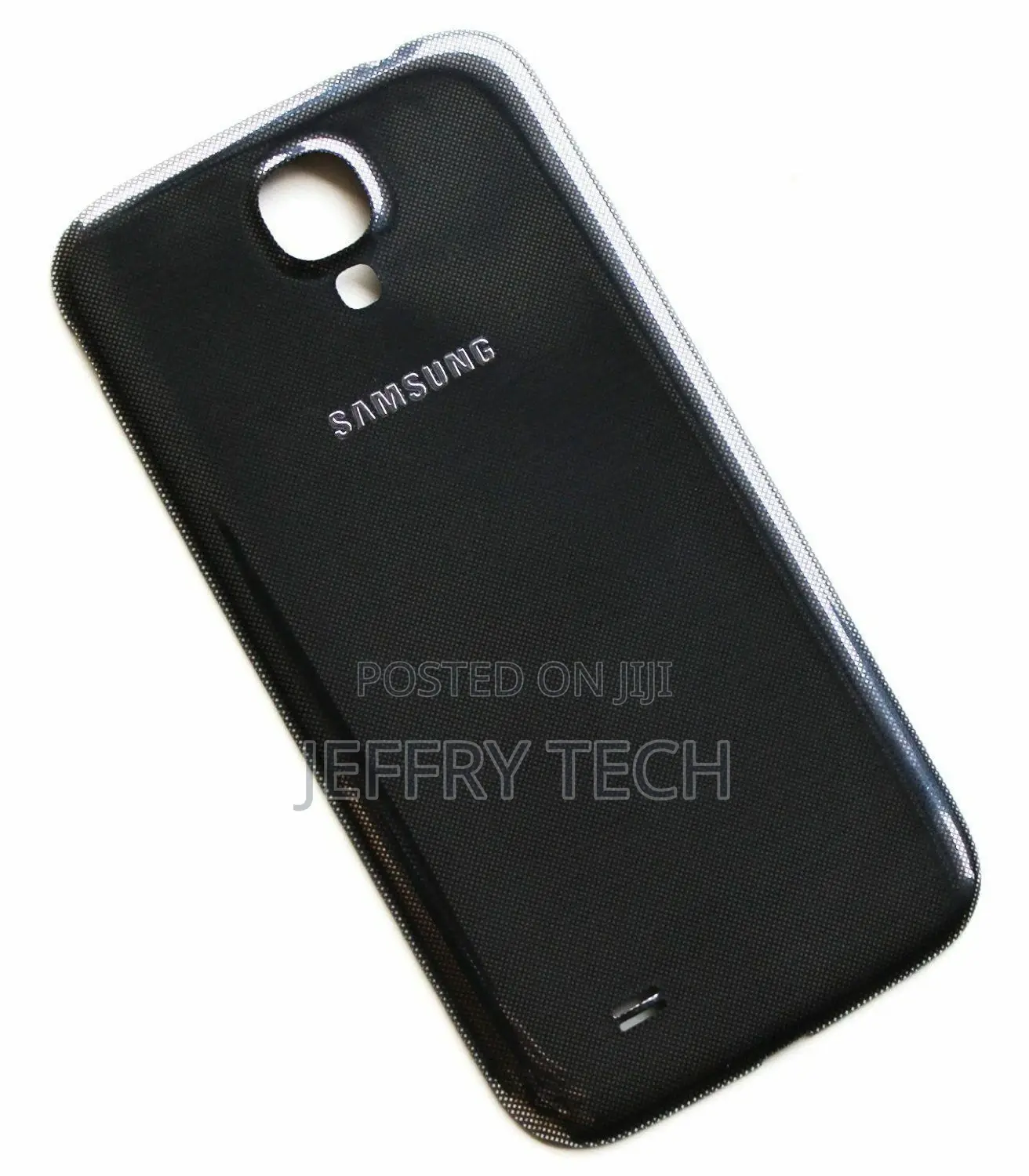 Samsung Galaxy S4 I9500,I9505 Replacement Battery Back Cove