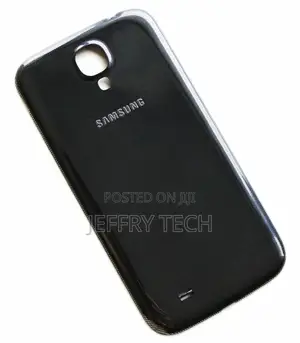 Samsung Galaxy S4 I9500,I9505 Replacement Battery Back Cove