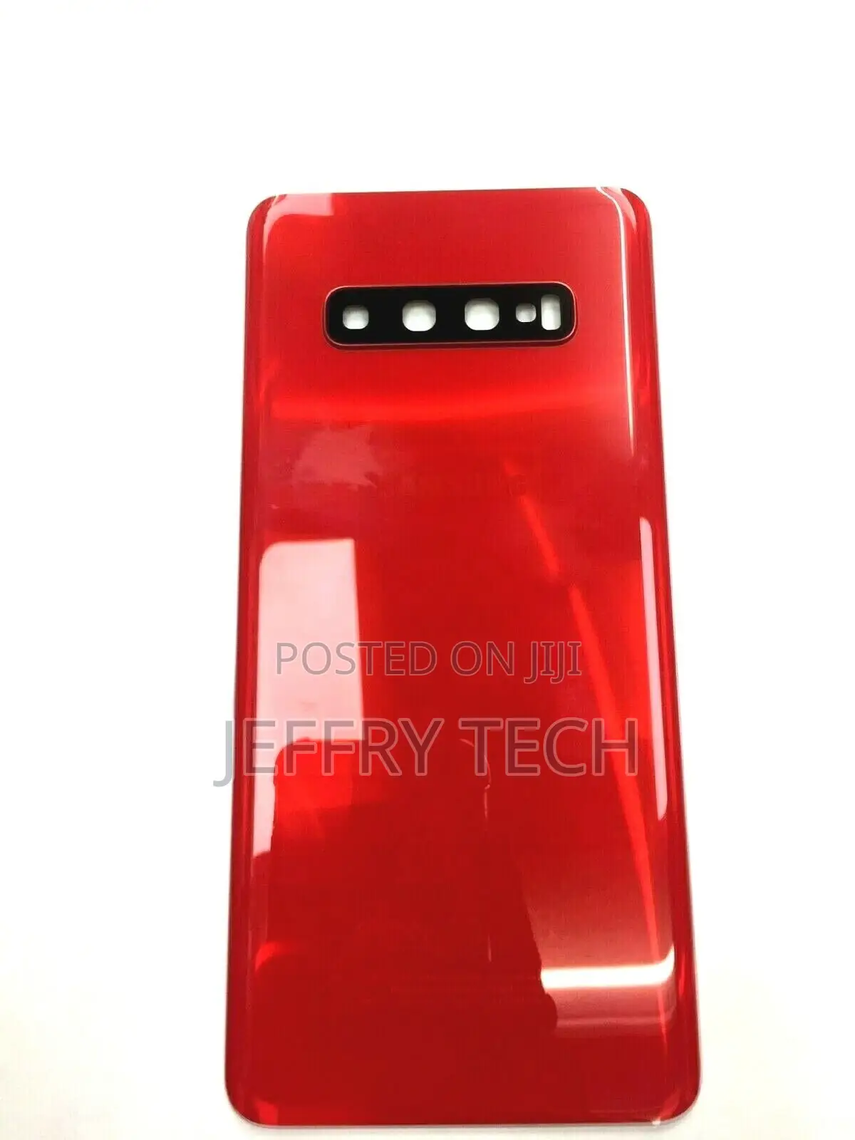 Samsung Galaxy S10 Plus S10+ Rear Back Glass Battery Cover