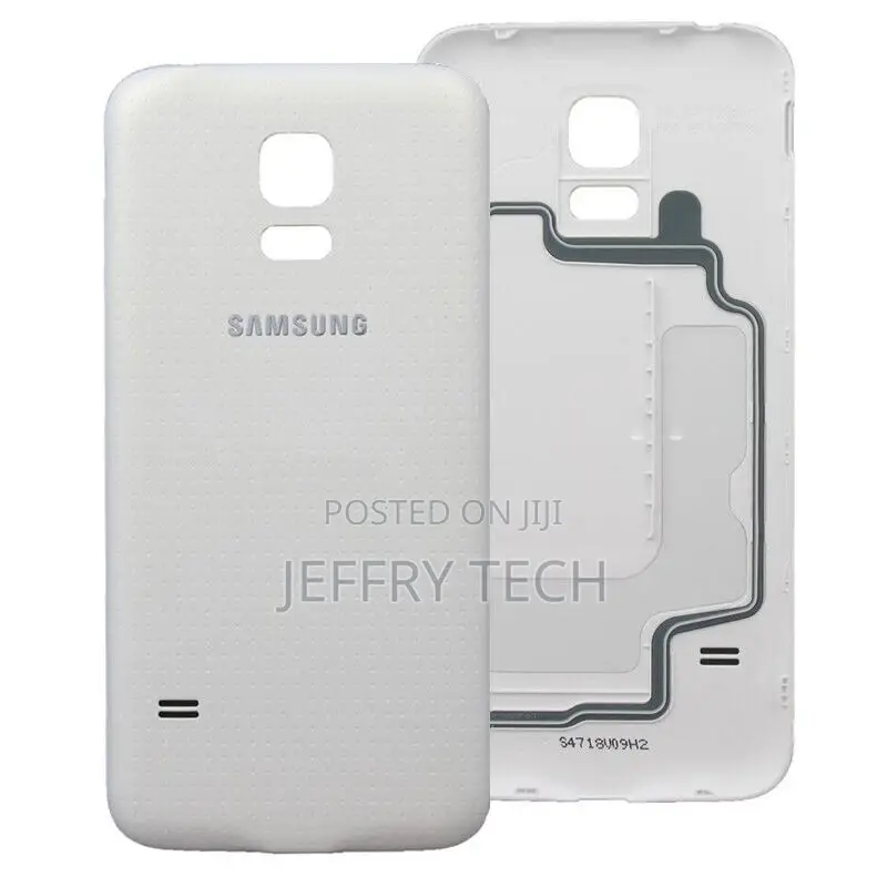 Samsung Galaxy S5 Mini Battery Back Cover With Waterproof