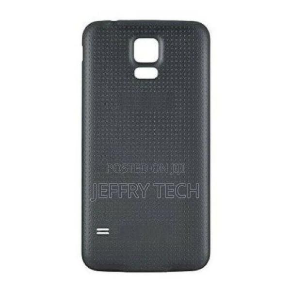 Samsung Galaxy S5 Mini Battery Back Cover With Waterproof - thumbnail 3