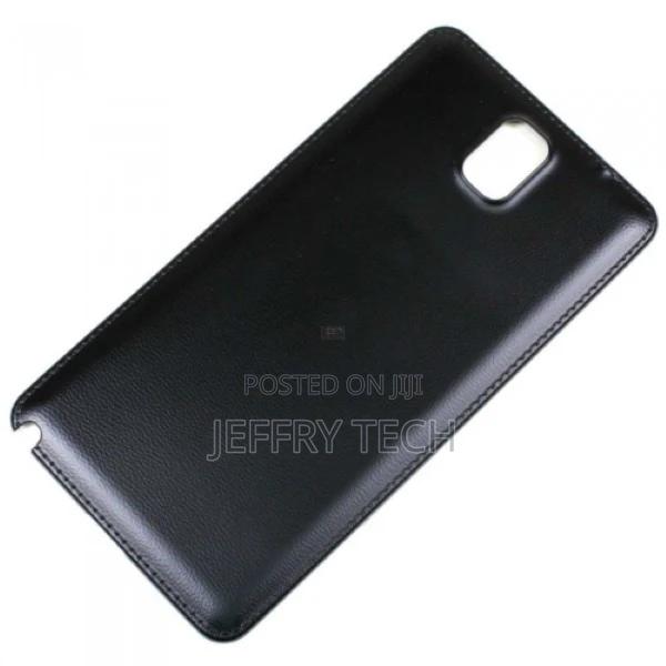Samsung Galaxy Note 3 Battery Back Cover With Waterproof - thumbnail 2