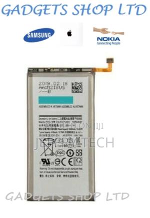 Samsung Galaxy S10, S10+ Plus S10e Replacement Battery - thumbnail 2