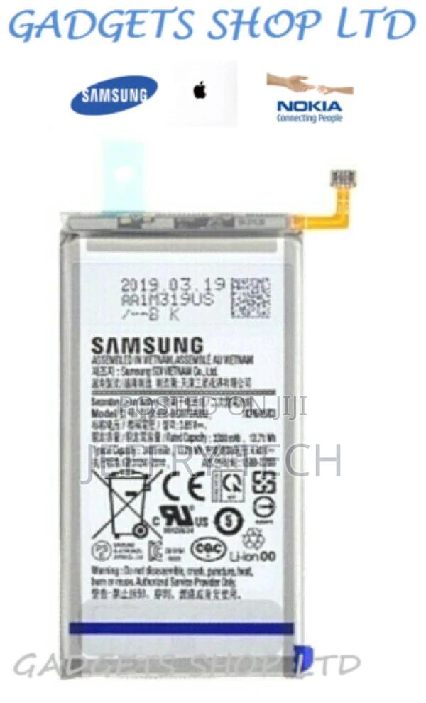Samsung Galaxy S10, S10+ Plus S10e Replacement Battery - thumbnail 3