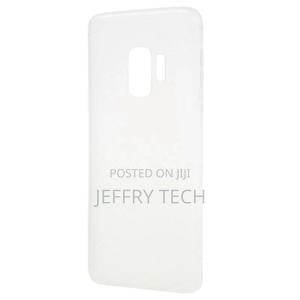 Samsung Galaxy S9 Replacement Battery Back Cover - thumbnail 2