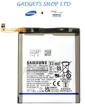 Samsung Galaxy S22, S22 Plus, S22 Ultra Replacement Battery - thumbnail 2