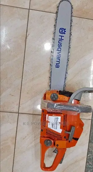 Brazil Series 365xp Husqvarna Powersaw