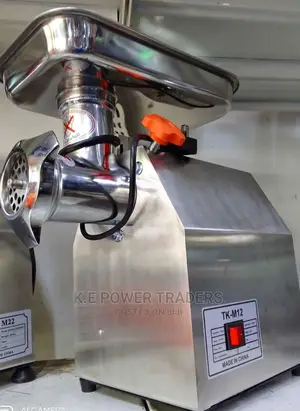 Quality Series TK M12 Meat Grinder Meat Mincer