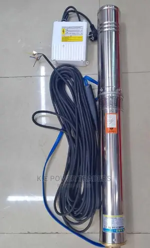 220m Head Kailo 4hp Submersible Pump