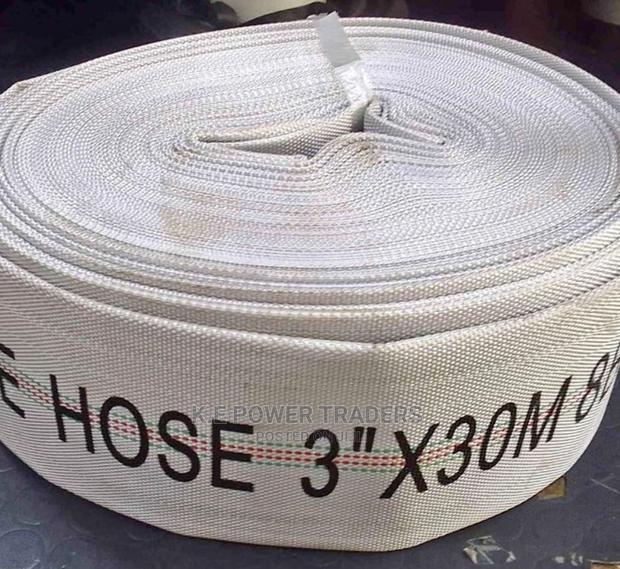 Max 8 Bar 30m by 3 Inch Water Pipe