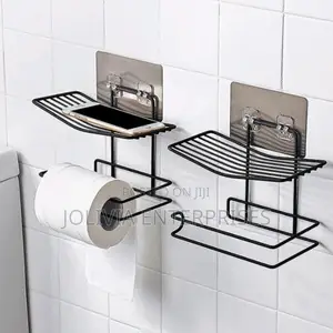 Tissue Holder