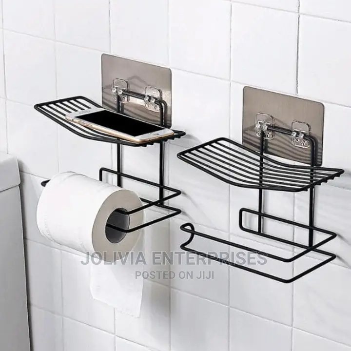 Tissue Holder