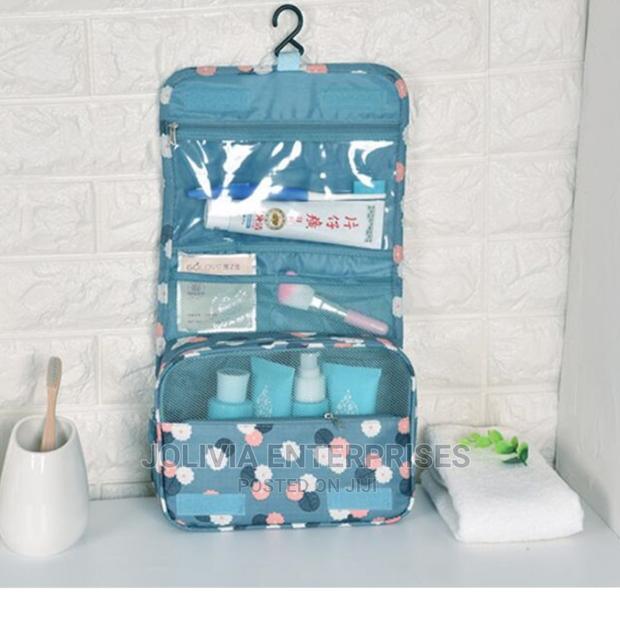 Make Up Organiser