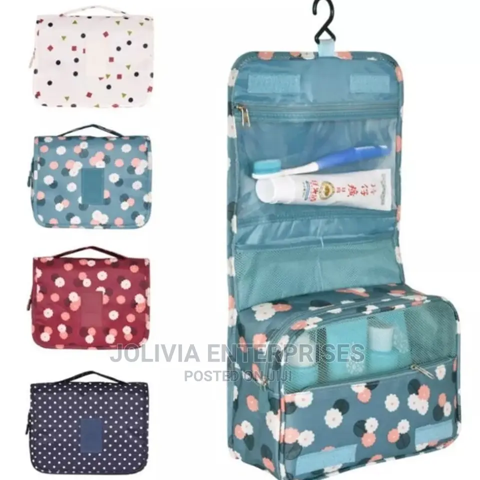 Make Up Organizer