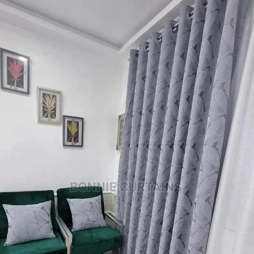 Bonnie Curtains Eastleigh