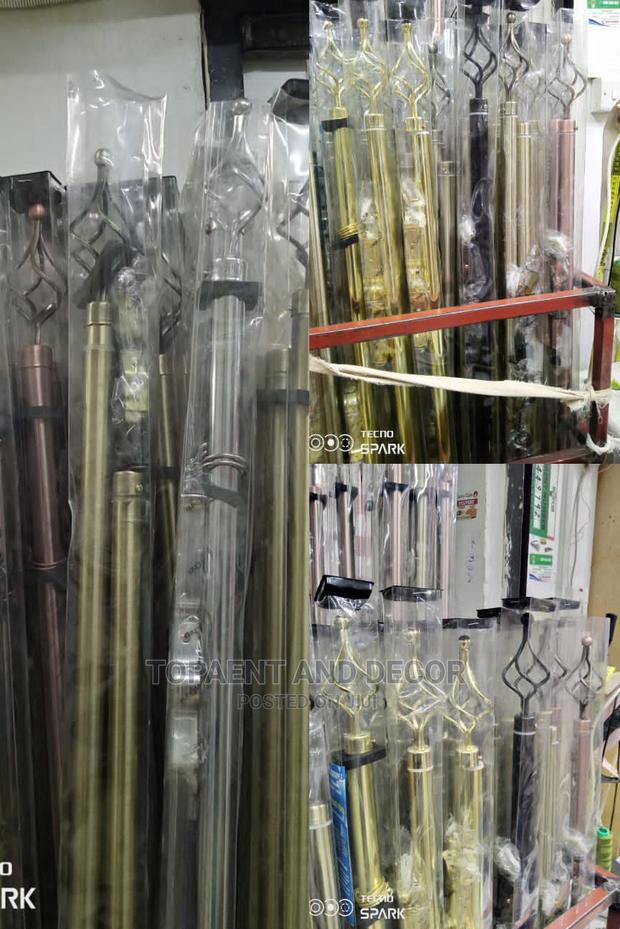 Curtain Rods Curtain Rods Curtain Rods