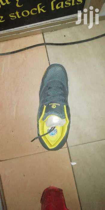 Gym Shoes and Body Work Out - thumbnail 4