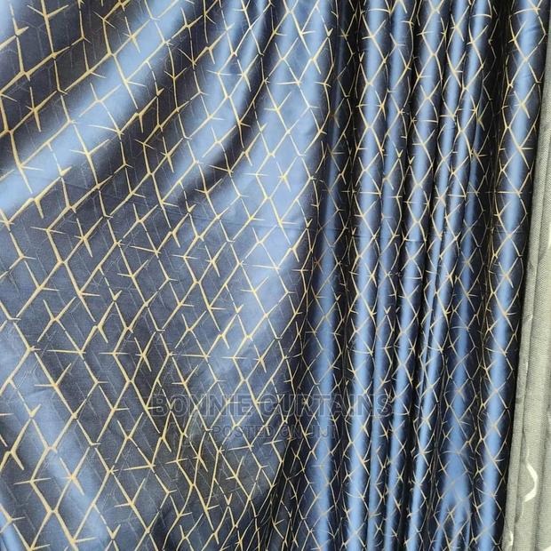 Bonnie the Man Curtains - thumbnail 3