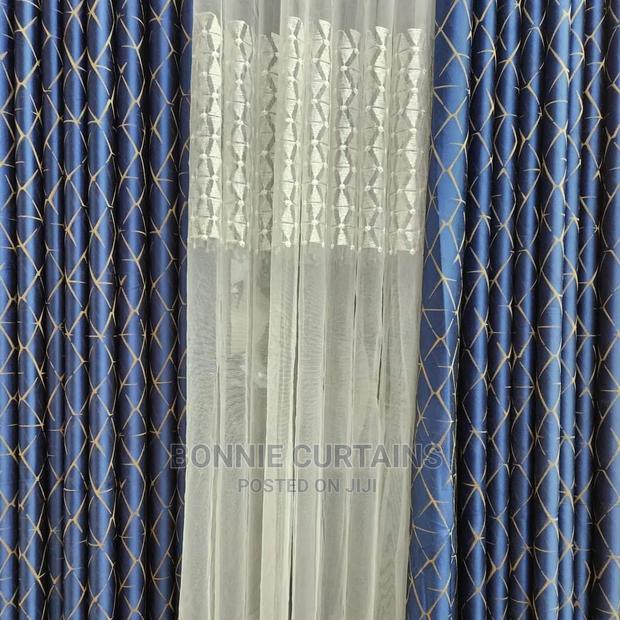 Bonnie Curtains Eastleigh - thumbnail 2