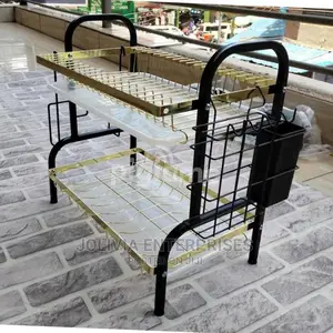 Dish Racks