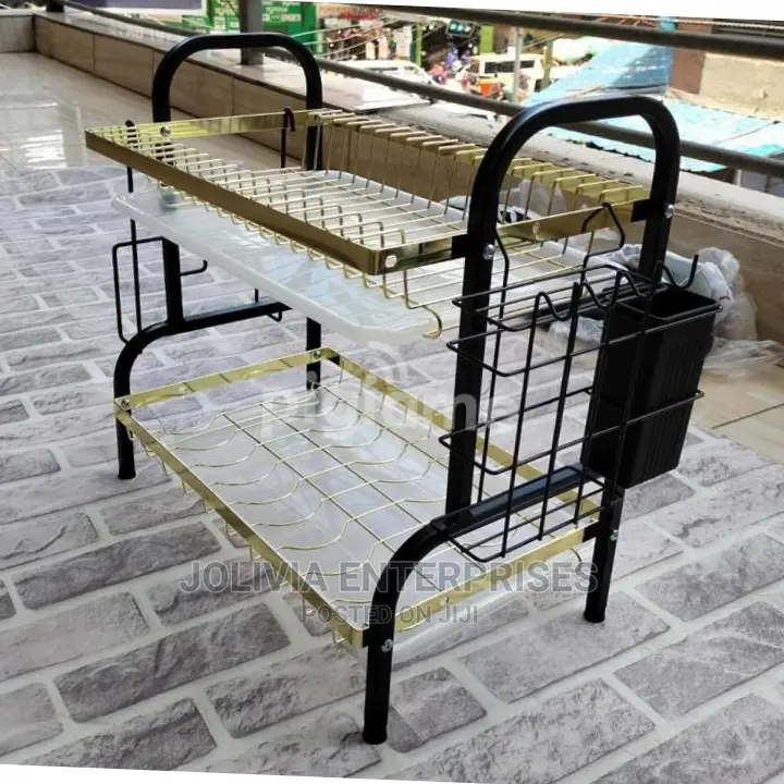 Dish Racks