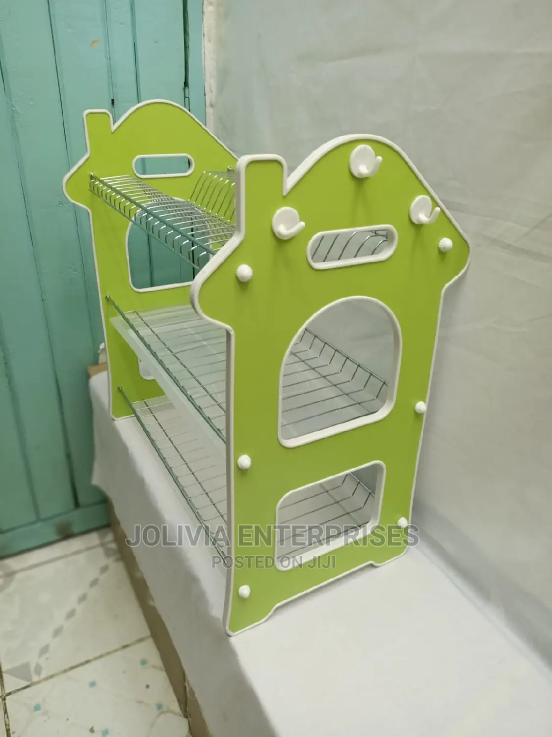 Dish Racks