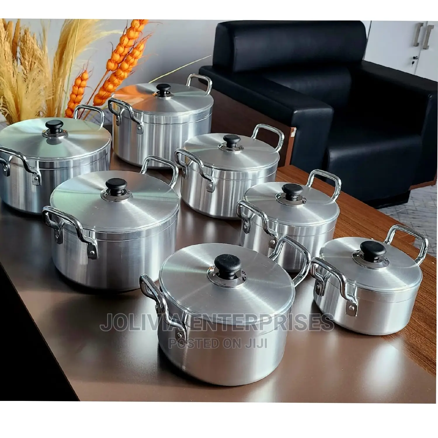 Cookware Sets 14pcs
