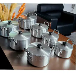 Cookware Sets 14pcs