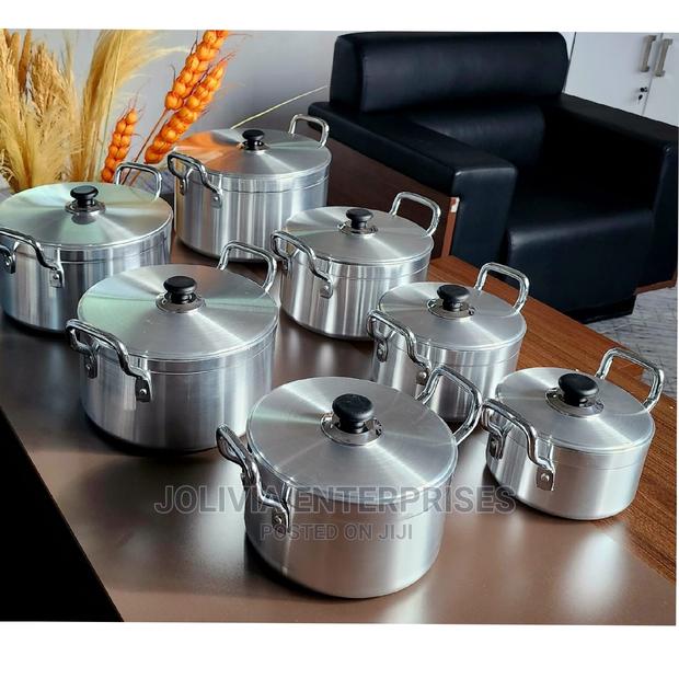 Cookware Sets 14pcs