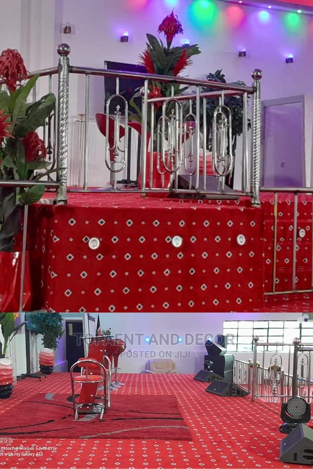 Wall to Wall Carpets Wall to Wall Carpets - main view