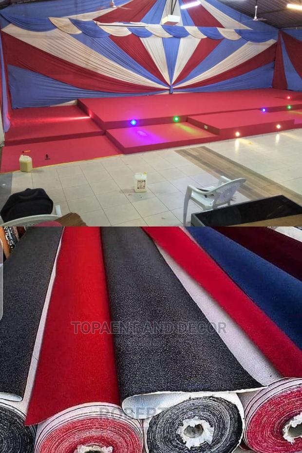 Wall to Wall Carpets Wall to Wall Carpets - main view