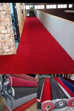 Delta Wall to Wall Carpets