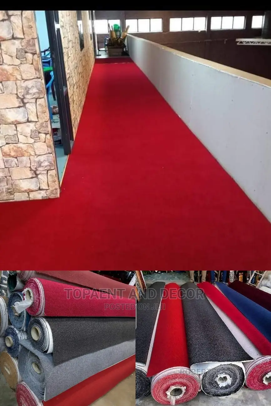 Delta Wall to Wall Carpets