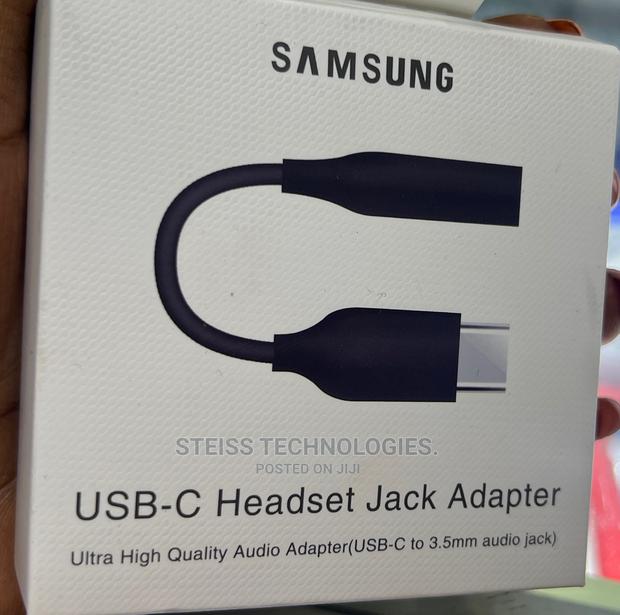 Type C Samsung Connector - thumbnail 3