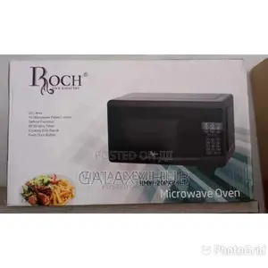 New 20l Digital Roch Microwave Oven