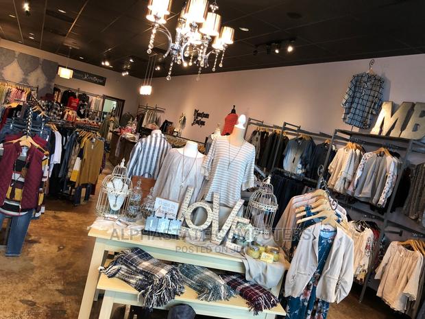 Online Touch POS ERP Garment Store Boutique Meat Shop Softwa