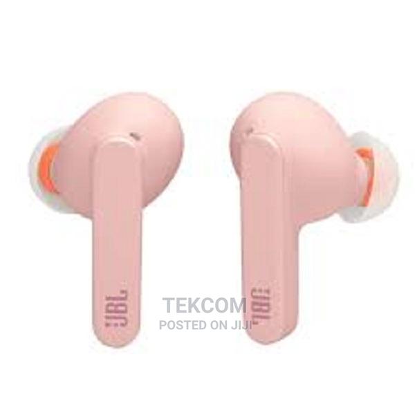 JBL Wireless Earbuds Live Pro+Tws - main view