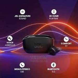 JBL Wave 100 TWS Earbuds - thumbnail 2