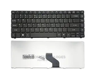 New Keyboard for Acer Aspire 4743 4745 4750 4752 4250