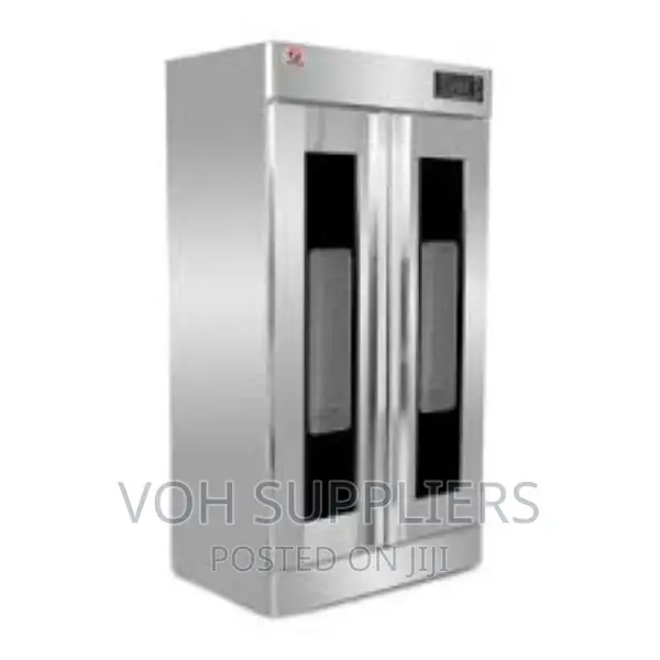 Double Electric Prover Fj-32