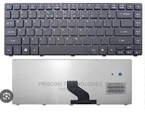 New Keyboard for Acer Aspire 4743 4745 4750 4752 4250