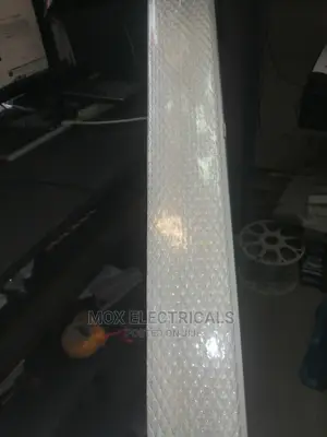 Dustproof 4ft LED Tubes