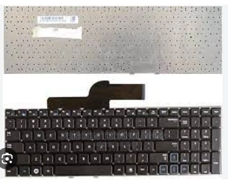 Laptop Keyboard for Samsung NP300E5A NP300E5C NP300E5X NP300