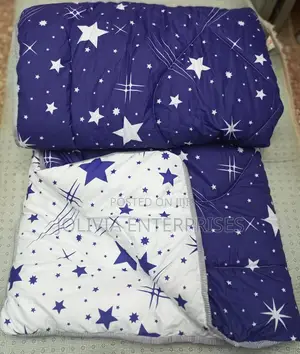 Binded Duvet Sets 4*6