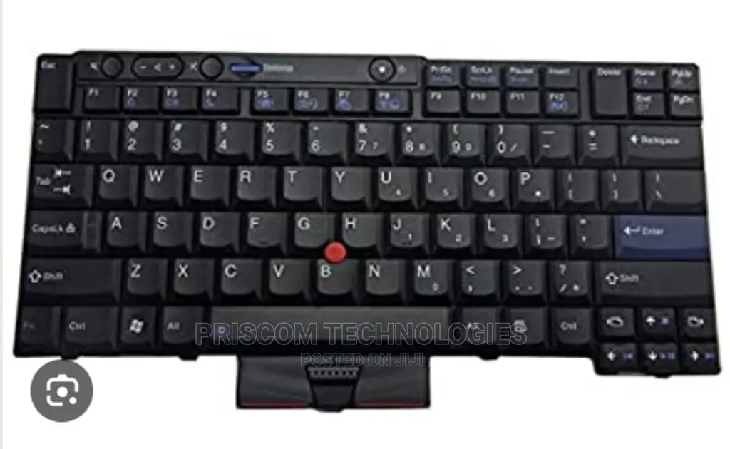 Lenovo T61/T410/T420 Keyboard