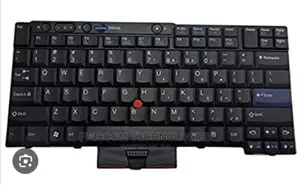 Lenovo T61/T410/T420 Keyboard