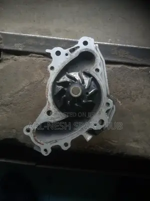 Harrier Imz (V6) Water Pump