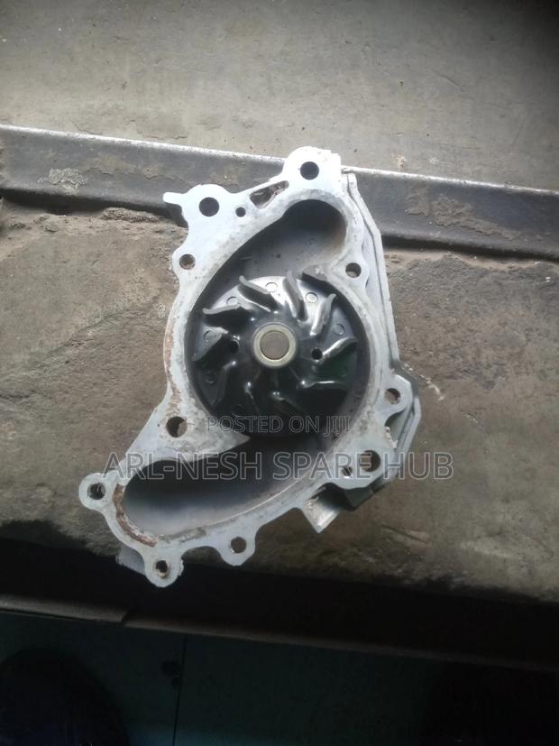Harrier Imz (V6) Water Pump - thumbnail 2