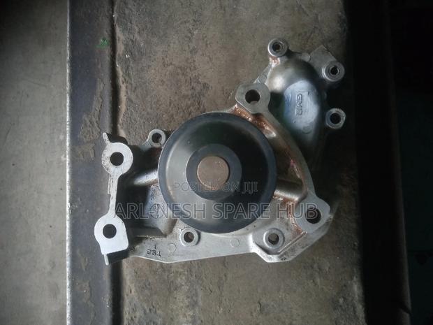 Harrier Imz (V6) Water Pump - thumbnail 3