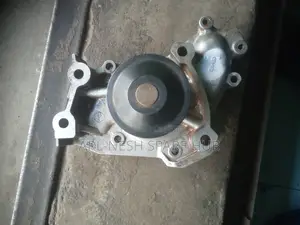 Harrier Imz (V6) Water Pump